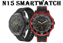 N15 Smartwatch