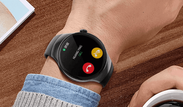 AWEI H9 SmartWatch features