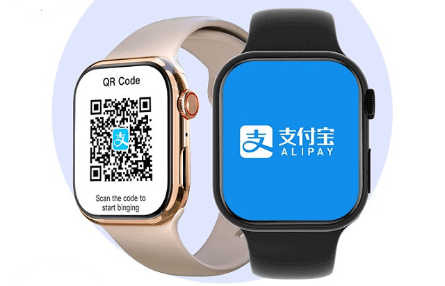 IWO 15 Pro Max SmartWatchfeatures