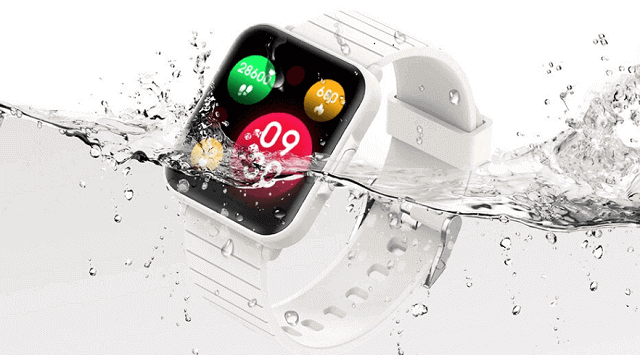 Kospet GTR smartwatch features
