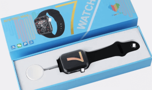N78 Pro Max SmartWatch features