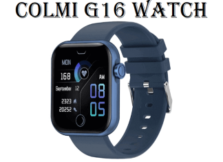 COLMI G16 smartwatch