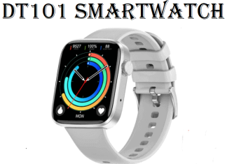 DT101 SmartWatch
