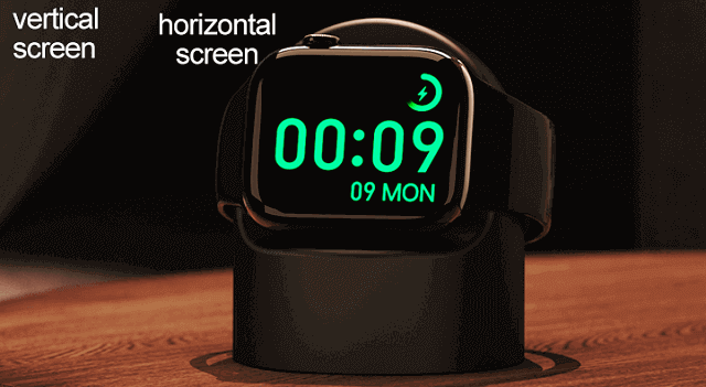 DT7 MAX Ⅱ Smartwatch design