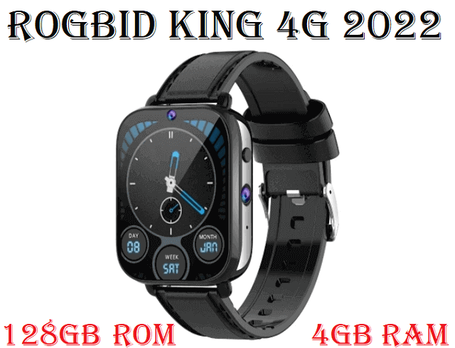 Rogbid King 4g