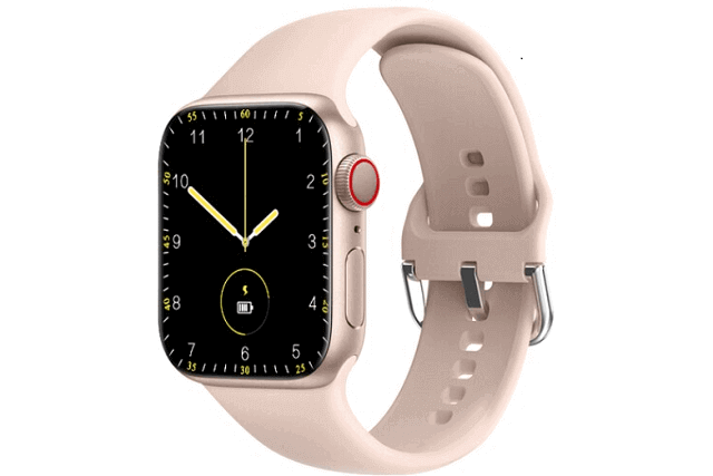 LT07 smartwatch features