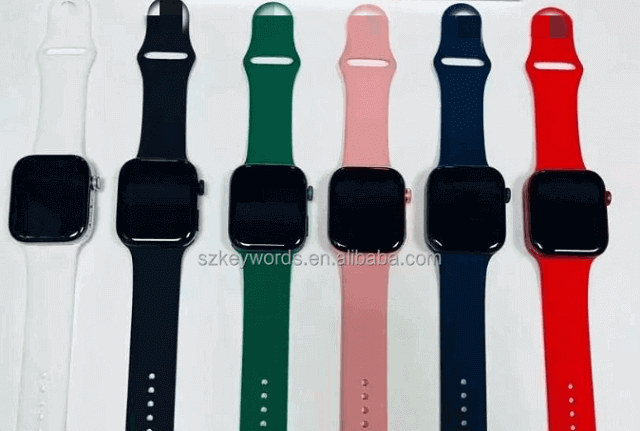 T700 Pro Max smartwatch design