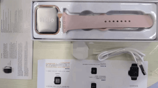 T700 Pro Max smartwatch features