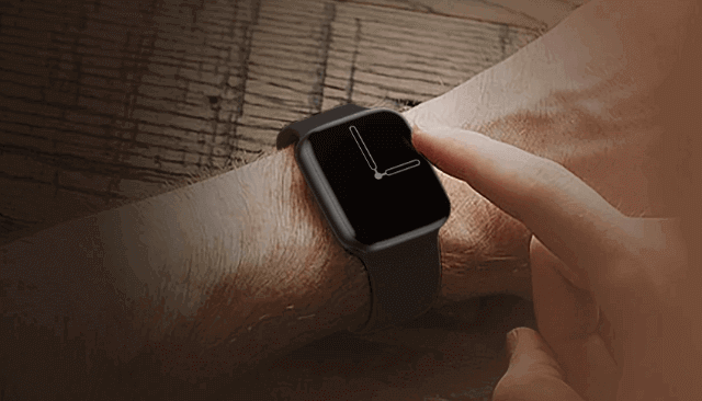 W28 Pro SmartWatch features