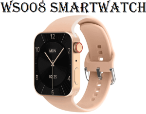 ws008 ultra smartwatch