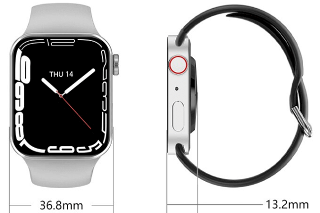 ws008 ultra smartwatch