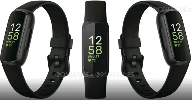 fitbit inspire 3 features