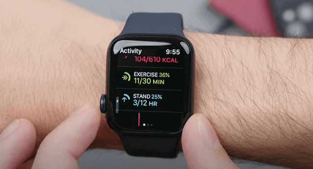 Apple Watch SE 2 2022 features