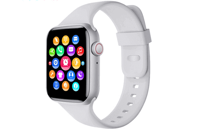 KUMI KU2 Pro smartwatch features