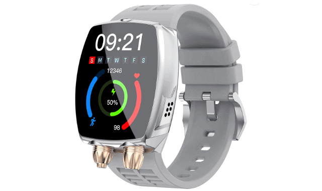 LA88 SmartWatch design
