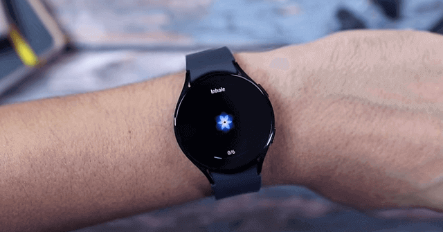 Samsung Galaxy Watch 5 features