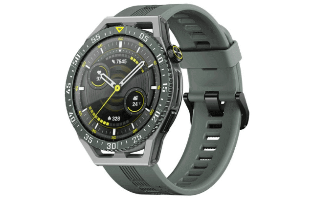 Huawei Watch GT3 SE design