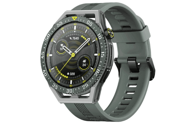 Huawei Watch GT 3 SE design