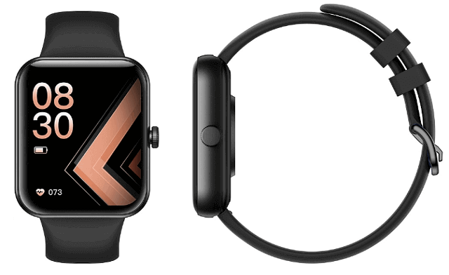 L32 smartwatch design