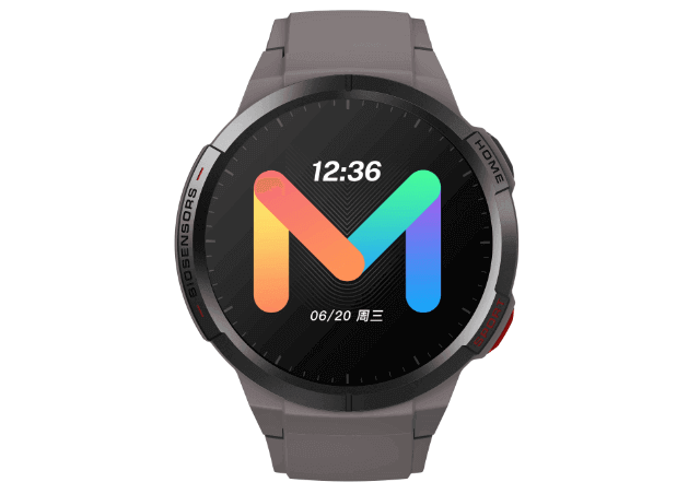 Mibro GS Smartwatch features