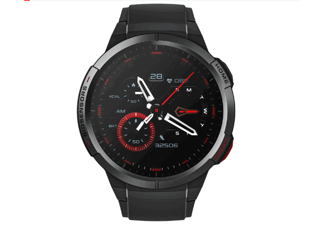 Mibro GS Smartwatch user manual