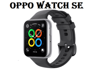 Oppo Watch SE