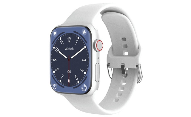 W58 smartwatch design
