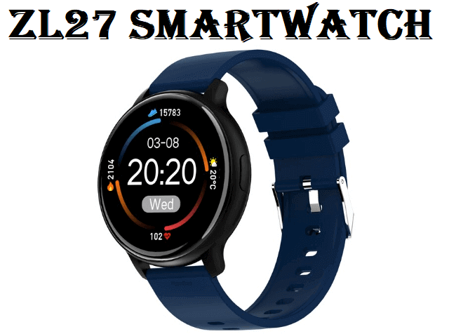 ZL27 smartwatch ZL27 smartwatch