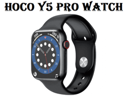 Hoco Y5 Pro smartwatch