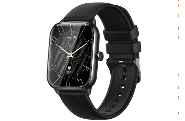 KT65 SmartWatch design