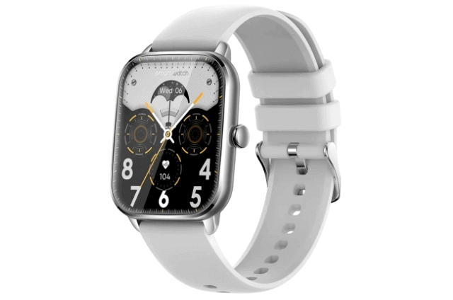 KT65 SmartWatch features