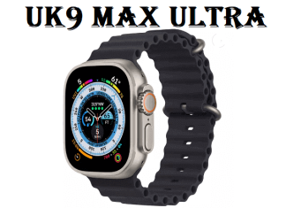 UK9 Max Ultra
