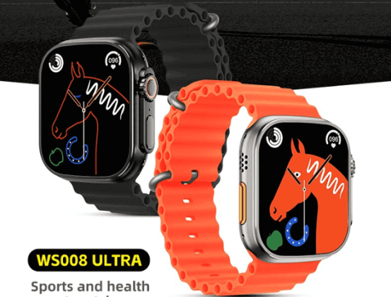 ws008 ultra smartwatch