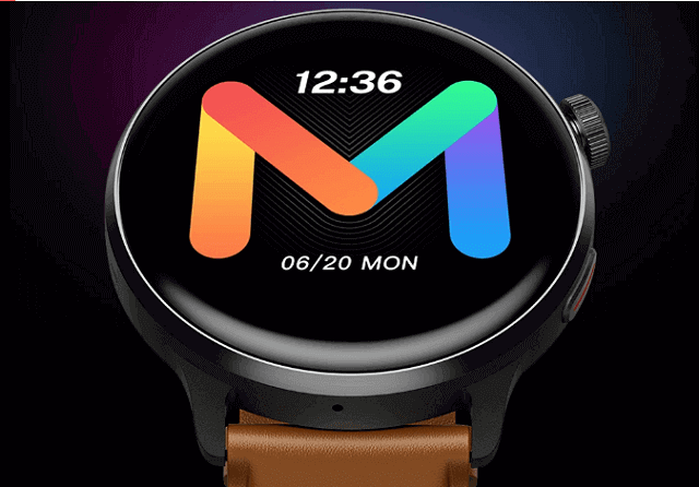 Mibro Lite 2 smartwatch features