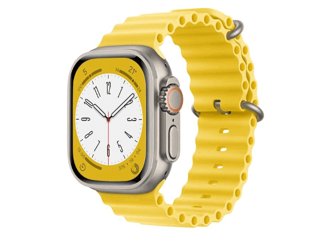 TS8 Plus Ultra design