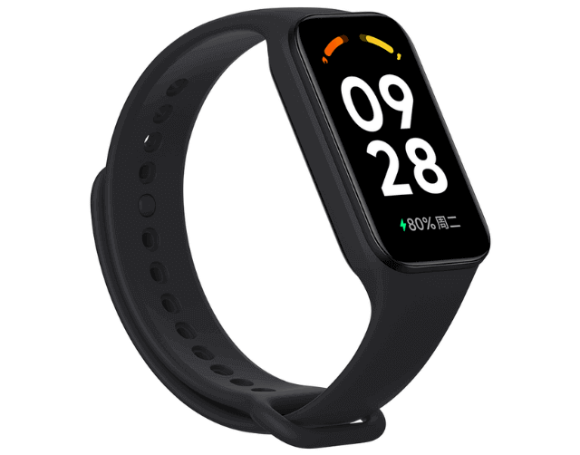 xiaomi redmi band 2 lite