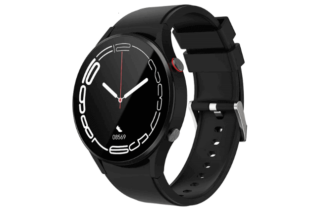 FT32 smartwatch design
