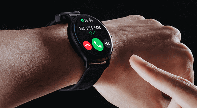 Havit M9032 smartwatch features