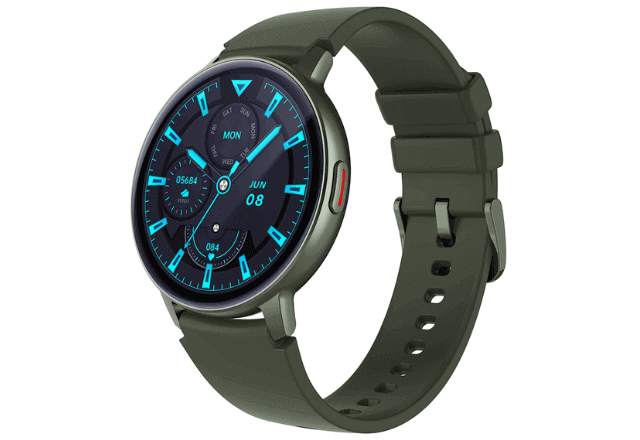 COLMI i31 SmartWatch design