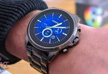 Fossil Gen 7 SmartWatch Release Date Fossil Gen 7