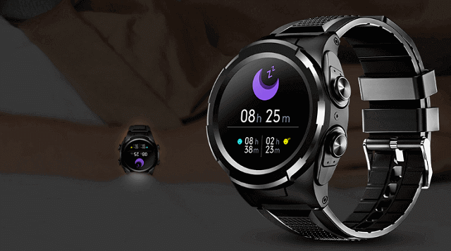 JM06 Pro smartwatch features