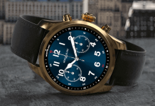 Montblanc Summit 4 Release Date & Potontial Features Montblanc Summit 4