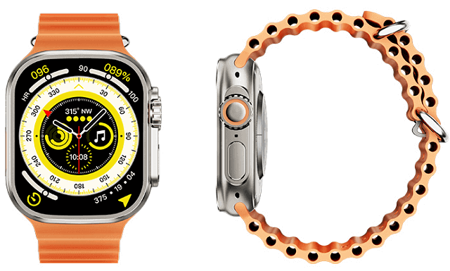 Vwar Model 2 Ultra design