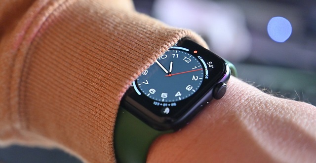 Apple Watch SE 3 (2023)
