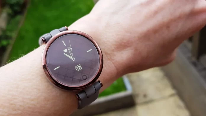 Garmin Lily 2 Garmin Lily 2