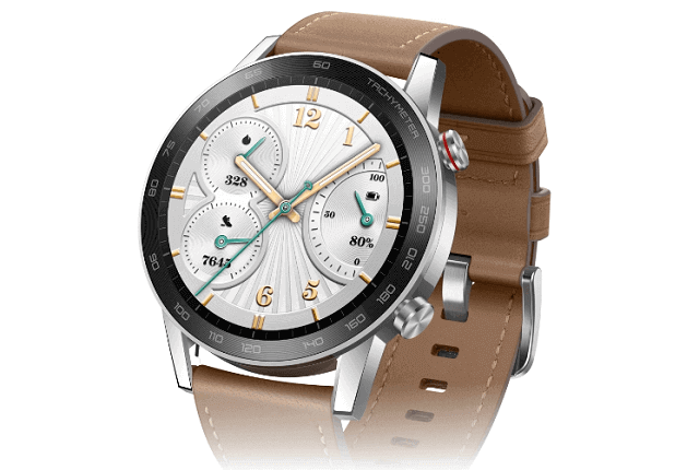 Honor Watch GS 3i design