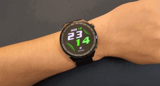 KIWITIME MASTER features