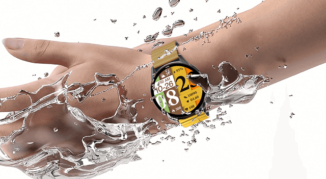 Kieslect K11 Pro features