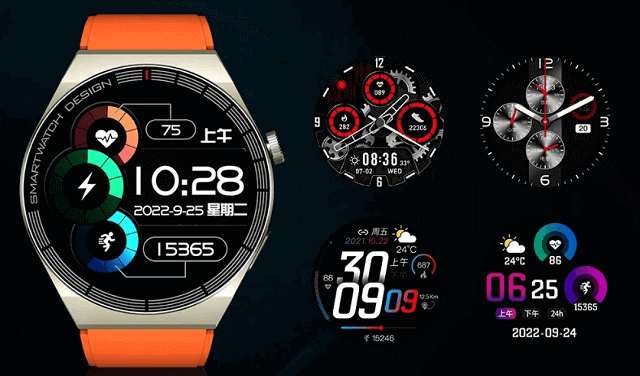 M12 smartwatch M12 smartwatch