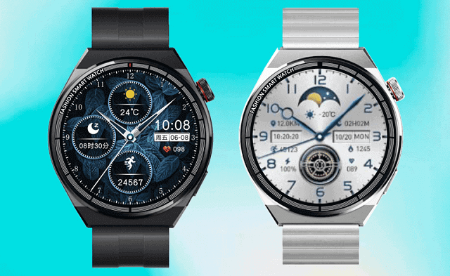 P9 Max smartwatch P9 Max smartwatch